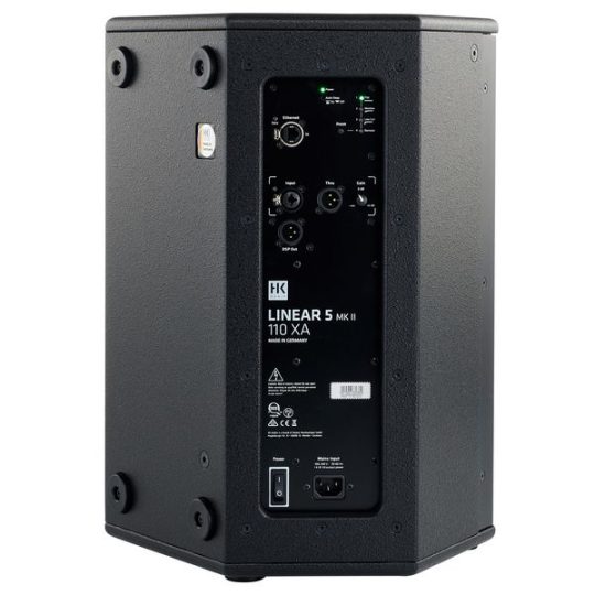 HK Audio Linear 5 MKII 110 XA