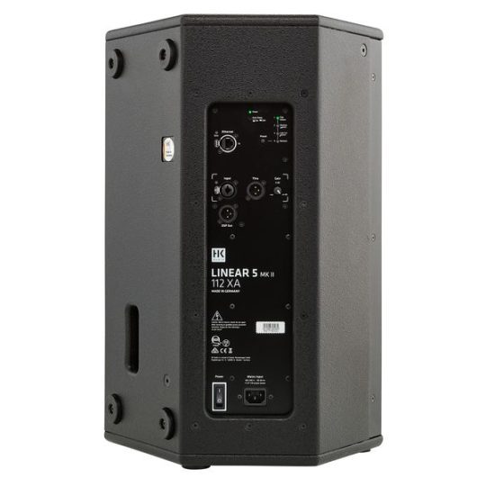 HK Audio Linear 5 MKII 112 XA
