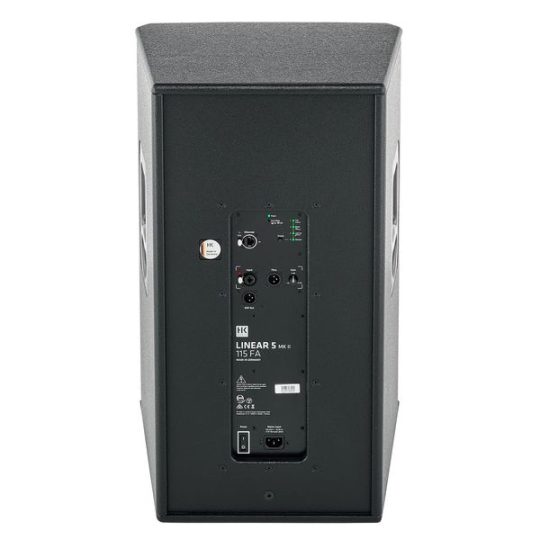 HK Audio Linear 5 MKII 115 FA
