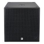 HK Audio Linear 5 MKII 118 Sub A - Afbeelding 2