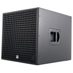 HK Audio Linear 5 MKII 118 Sub A - Afbeelding 4