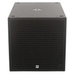 HK Audio Linear 5 MKII 118 Sub HPA - Afbeelding 2