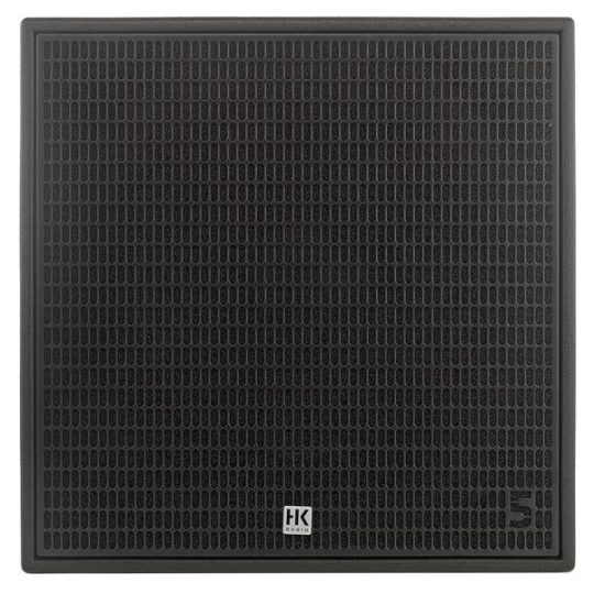HK Audio Linear 5 MKII 118 Sub HPA