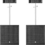 HK Audio Linear 5 MKII PACK LTA