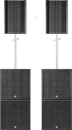 HK Audio Linear 5 MKII PACK LTA