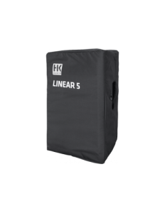 HK Audio Linear 5 MKII PACK1.5 LTA - Afbeelding 6