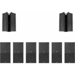 HK Audio Linear 5 MKII PACK3 LTA
