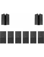 HK Audio Linear 5 MKII PACK3 LTA