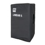 HK Audio cover Linear 5 MKII 308 LTA