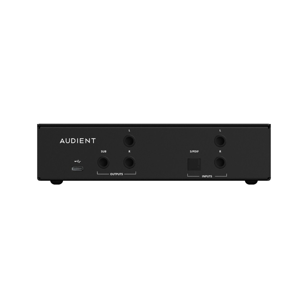 Audient ORIA Mini (Hardware Only) - Afbeelding 4