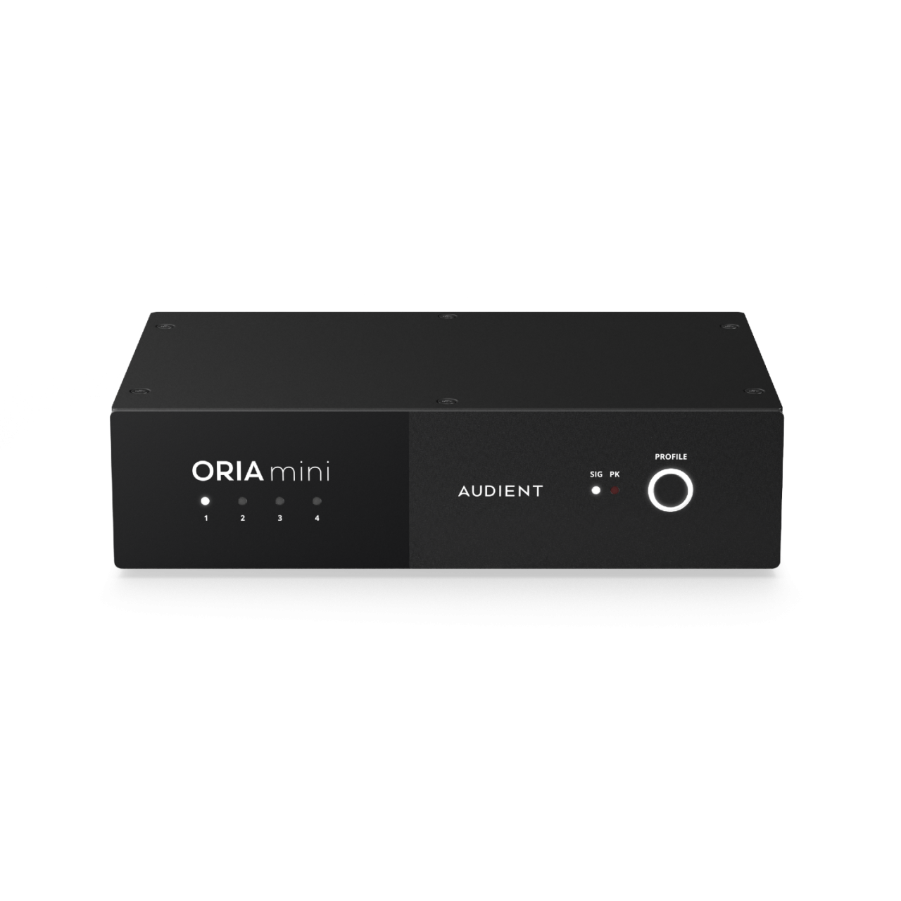 Audient ORIA Mini (Hardware Only) - Afbeelding 5