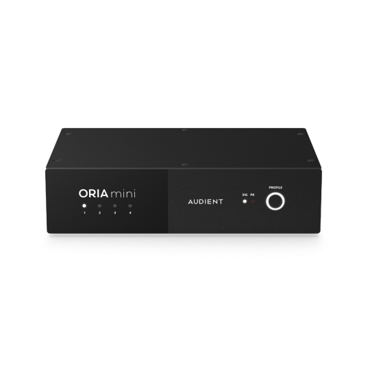 Audient ORIA Mini (Hardware Only)