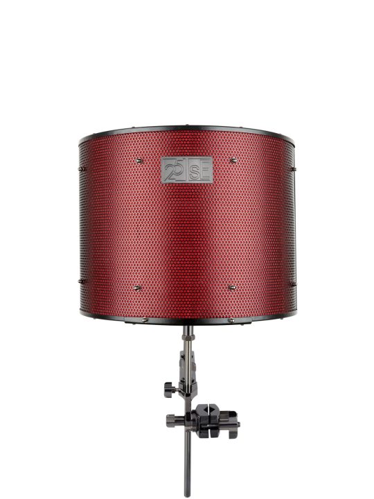 SE Electronics RF Pro 25 AE Black Chrome