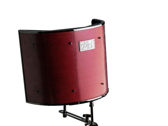 SE Electronics RF Pro 25 AE Black Chrome