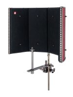 SE Electronics RF Pro 25 AE Black Chrome - Afbeelding 5