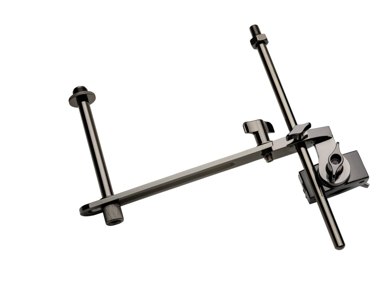 SE Electronics RF Pro 25 AE Black Chrome - Afbeelding 6