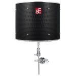 SE Electronics Reflexion Filter PRO Black