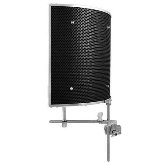 SE Electronics Reflexion Filter PRO Black