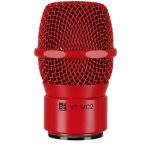 SE Electronics V7 MC2 RED