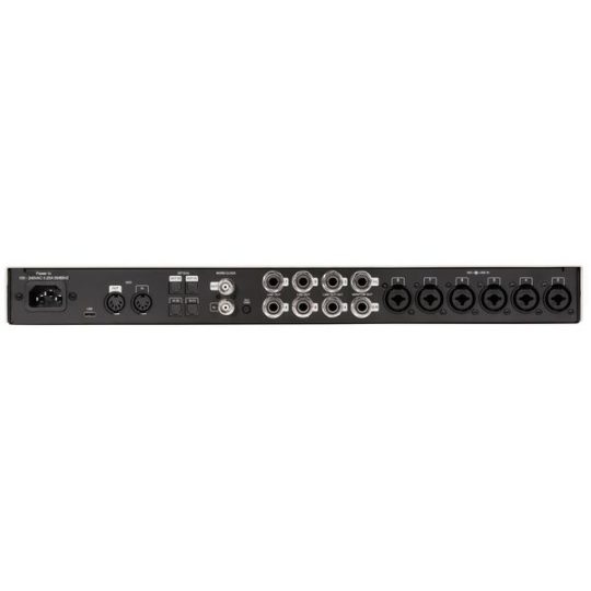 Universal Audio Volt 876 USB Recording Studio