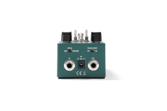 Warm Audio Tube Squealer