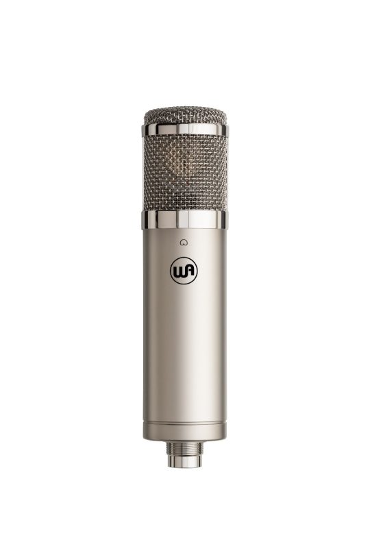 Warm Audio WA-47jr SE-B FET