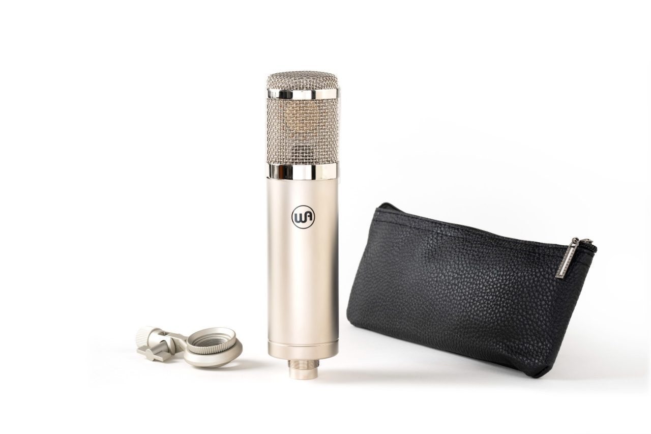 Warm Audio WA-47jr SE-B FET - Afbeelding 4
