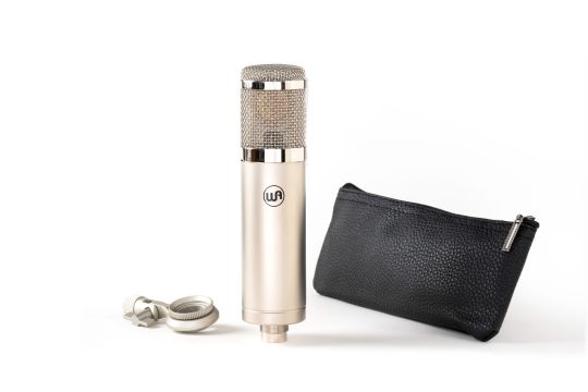 Warm Audio WA-47jr SE-B FET
