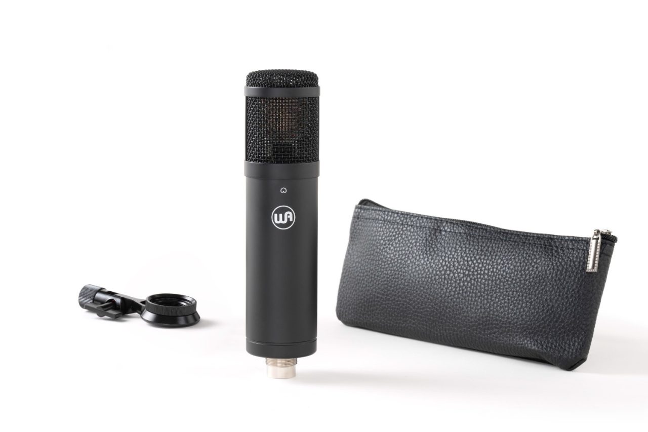 Warm Audio WA-47jr SE-B FET - Afbeelding 4
