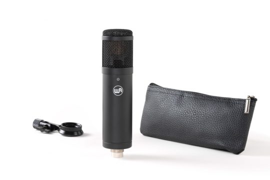 Warm Audio WA-47jr SE-B FET