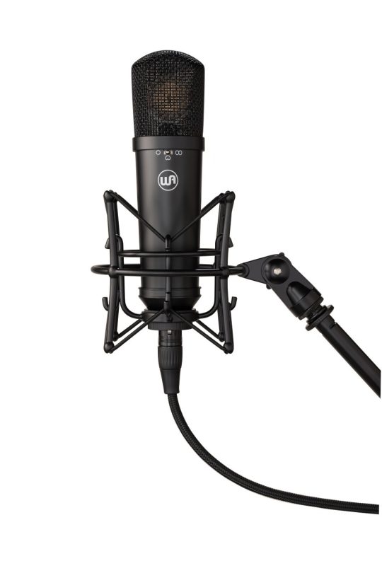 Warm Audio WA-87jr-B FET