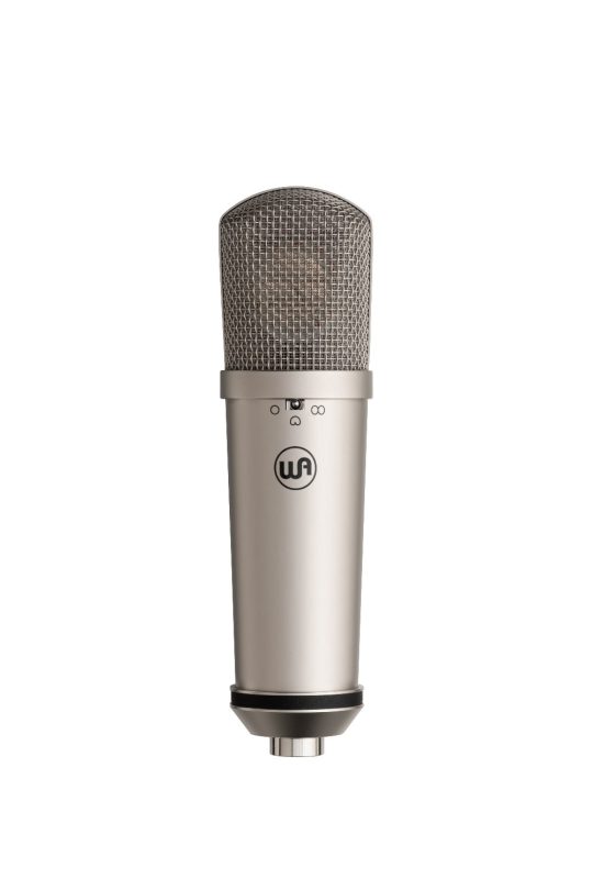 Warm Audio WA-87jr-N FET
