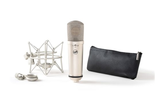 Warm Audio WA-87jr-N FET
