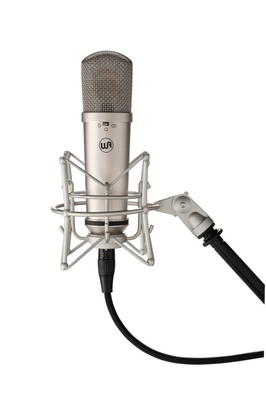 Warm Audio WA-87jr-N FET