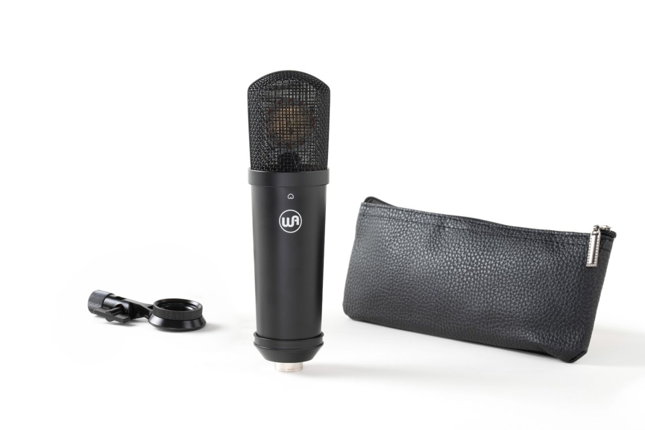 Warm Audio WA-87jr SE-B FET - Afbeelding 4