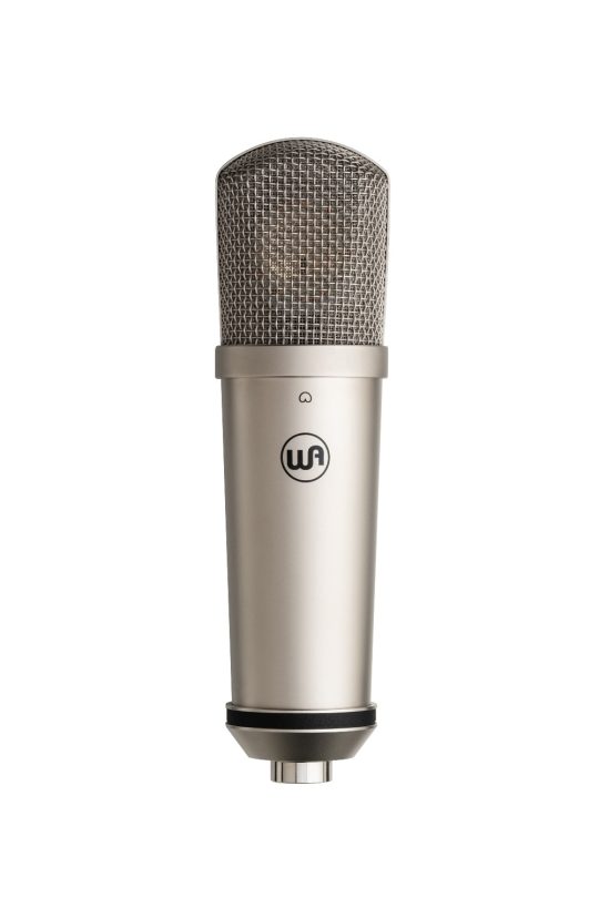 Warm Audio WA-87jr SE-N FET