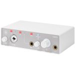 Yamaha UR12 MK3 White