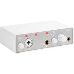Yamaha UR12 MK3 White - Afbeelding 3