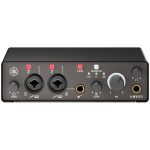 Yamaha UR22 MK3 Black - Afbeelding 2