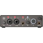 Yamaha UR22 MK3 Black - Afbeelding 3