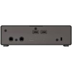 Yamaha UR22 MK3 Black - Afbeelding 4