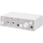 Yamaha UR22 MK3 White