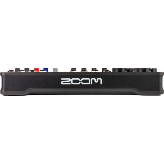 Zoom LiveTrak L6max
