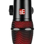 sE Electronics V BEAT BLACK