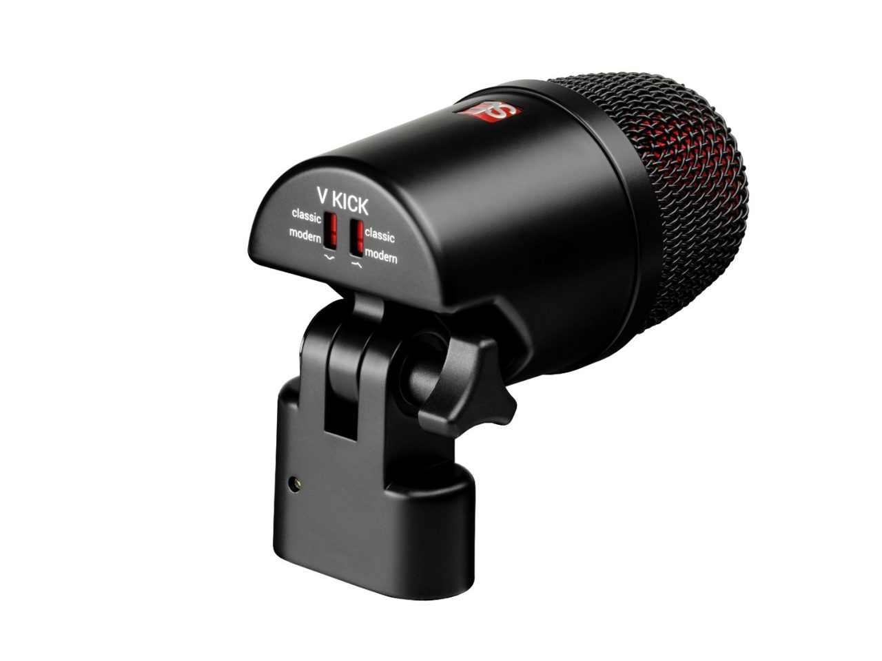 sE Electronics V KICK BLACK - Afbeelding 2