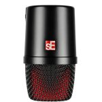 sE Electronics V KICK BLACK