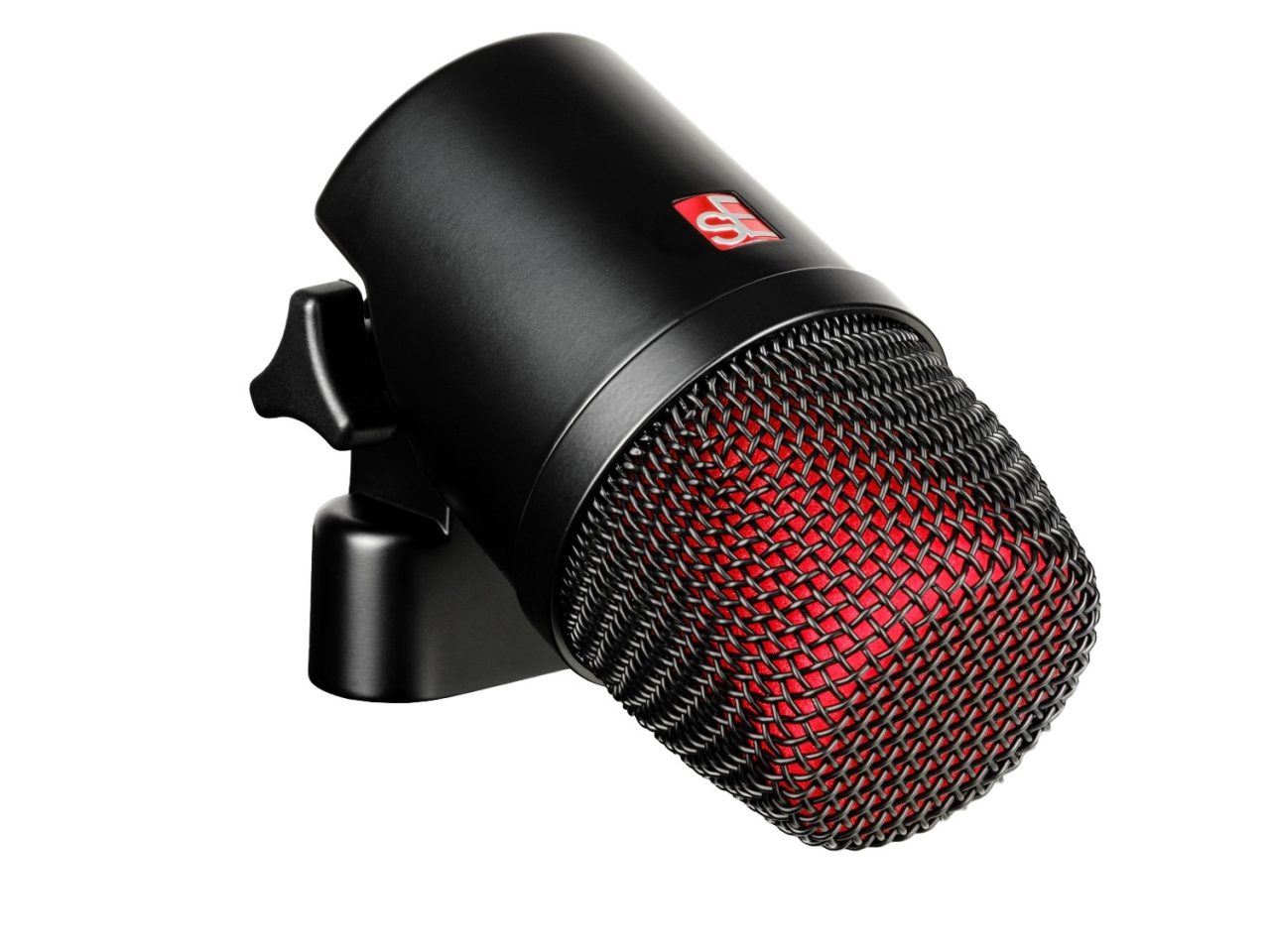 sE Electronics V KICK BLACK - Afbeelding 3