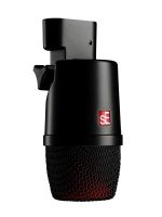 sE Electronics V KICK BLACK - Afbeelding 4