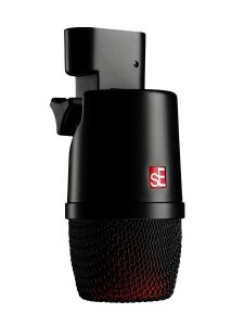 sE Electronics V KICK BLACK - Afbeelding 4