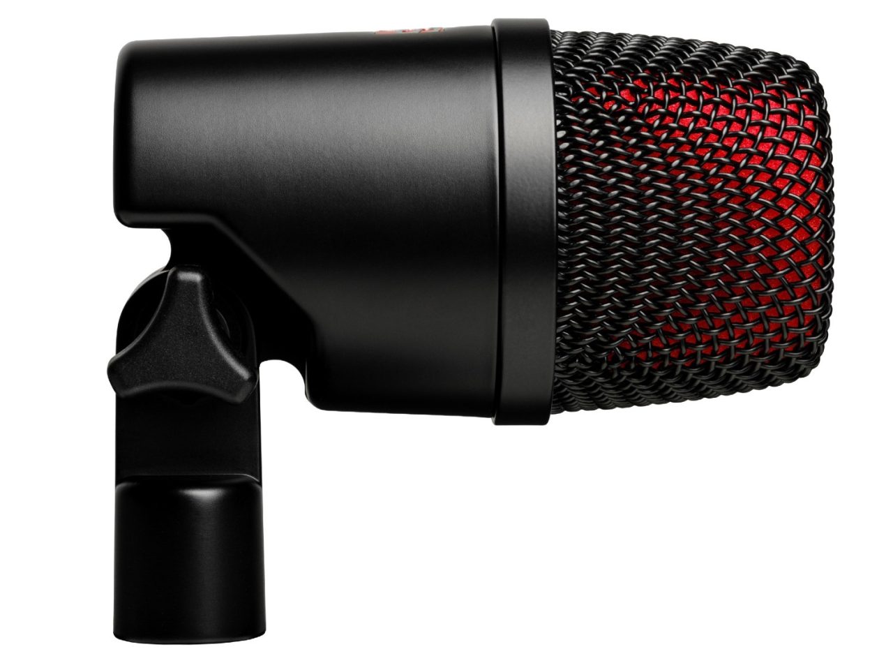 sE Electronics V KICK BLACK - Afbeelding 5